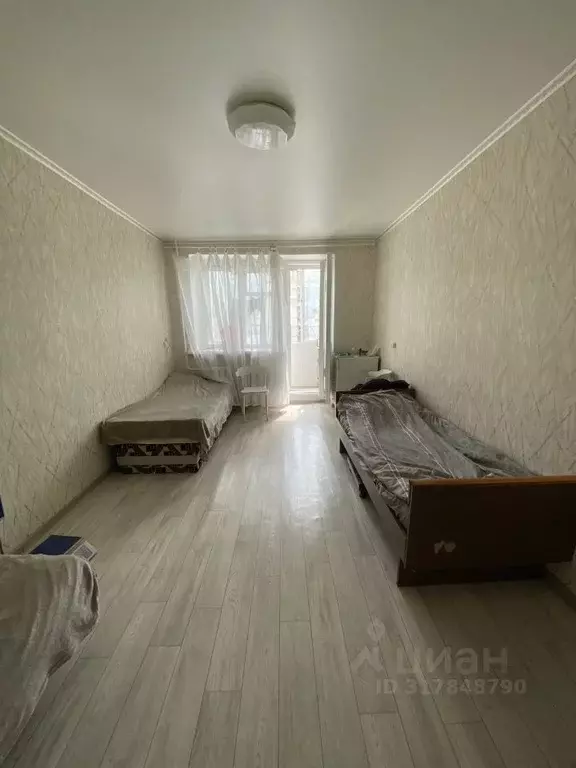 1-к кв. Башкортостан, Уфа Революционная ул., 109 (32.0 м) - Фото 0