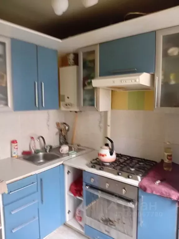 2-к кв. Волгоградская область, Волгоград ул. Кирова, 132А (41.5 м) - Фото 1