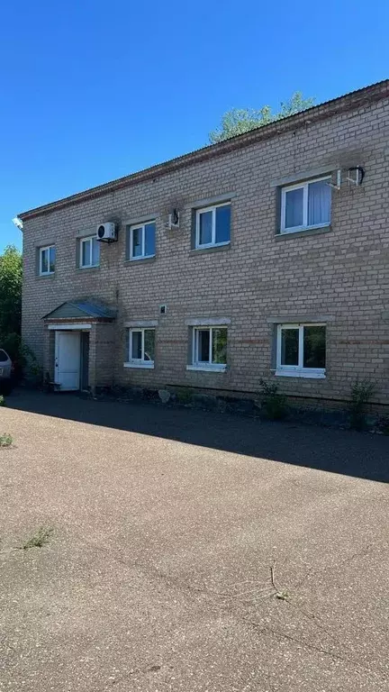 Склад в Оренбургская область, Оренбург Шарлыкское ш., 34А (4106 м) - Фото 1