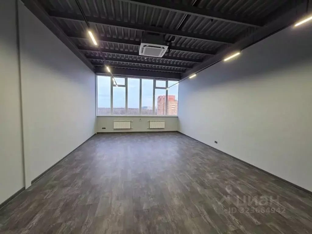 Офис в Тульская область, Тула Московская ул., 34 (35 м) - Фото 1