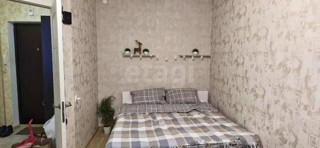 1-к кв. Ярославская область, Ярославль Родниковая ул., 11 (37.0 м) - Фото 1