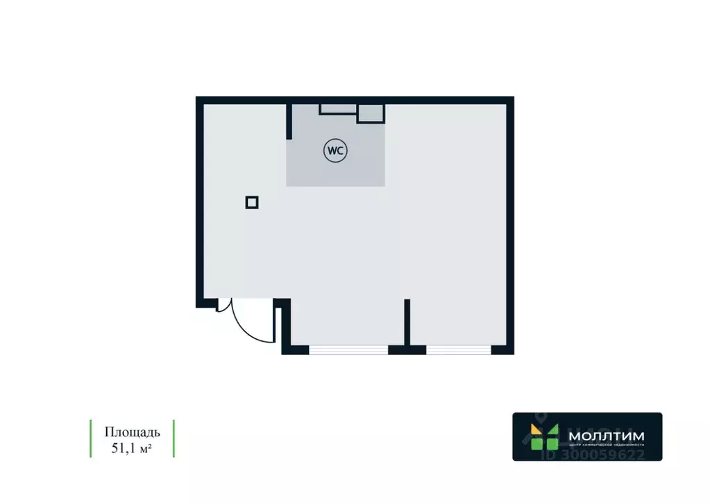 Помещение свободного назначения в Тюменская область, Тюменский район, ... - Фото 0