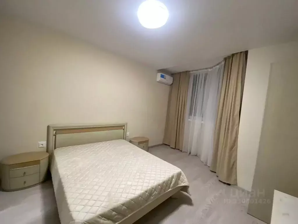 2-к кв. Краснодарский край, Сочи Адлер жилрайон, ул. Ленина, 282/24В ... - Фото 2
