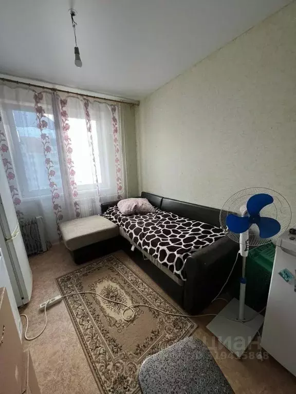 2-к кв. Саратовская область, Энгельс просп. Химиков, 3/9 (48.0 м) - Фото 1