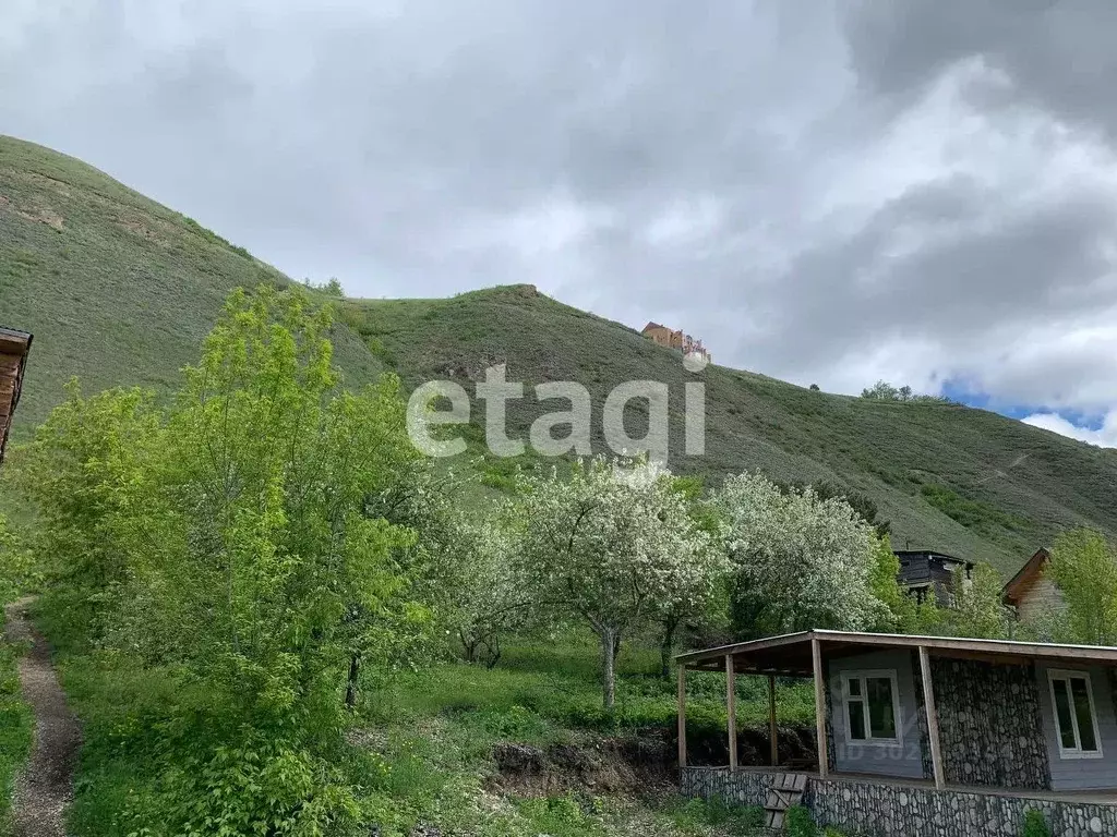 Участок в Красноярский край, Красноярск Лесная ул. (12.2 сот.) - Фото 0