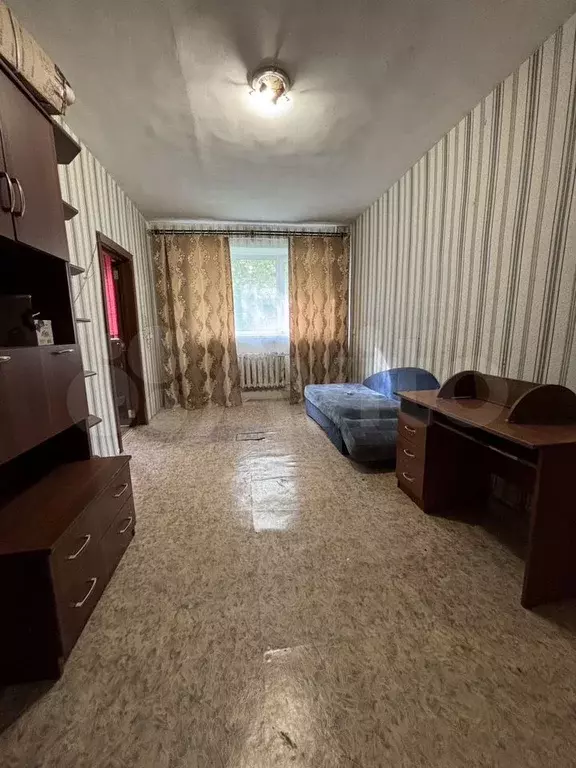 2-к. квартира, 42 м, 1/2 эт. - Фото 0