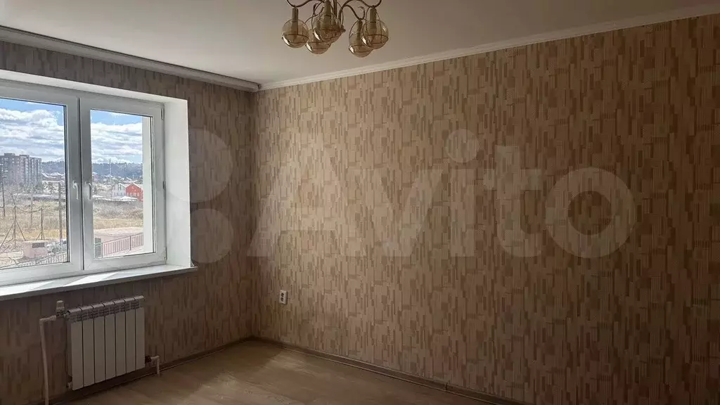 1-к. квартира, 34 м, 3/5 эт. - Фото 0