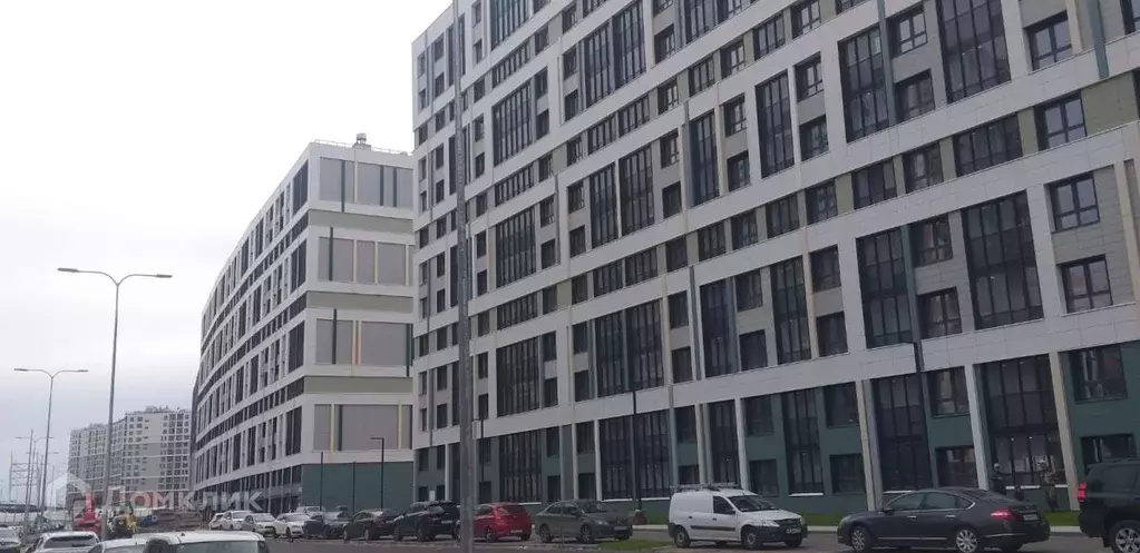 Продаётся 1-к квартира, 34.1 м - Фото 0