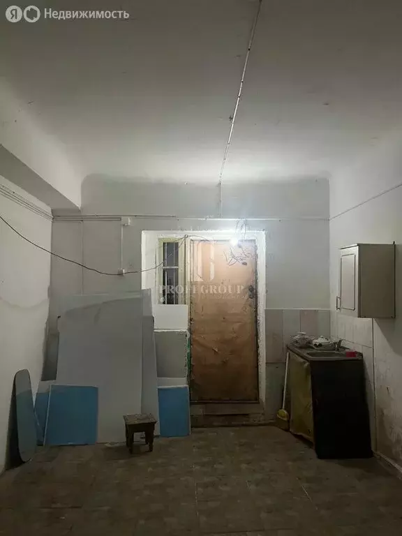 Квартира-студия: Избербаш, улица Азизова, 3 (18.5 м) - Фото 2