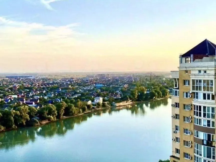Квартира, 5 и более комнат, 226.6 м - Фото 0