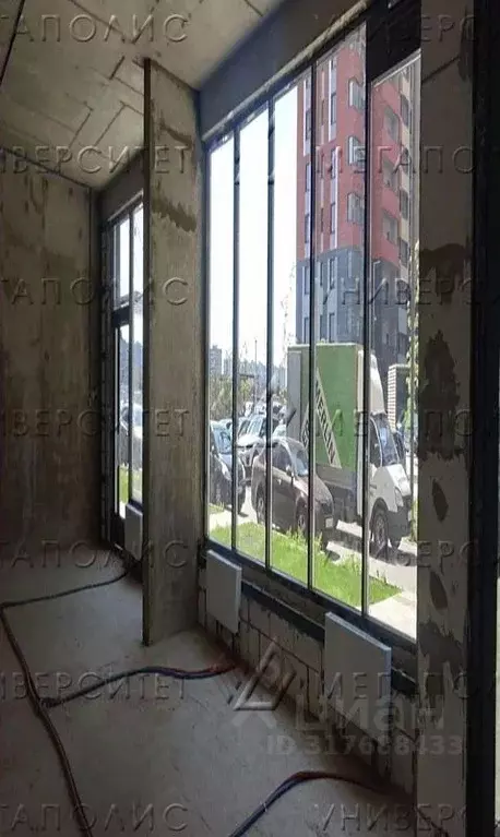 Помещение свободного назначения в Московская область, Мытищи городской ... - Фото 1