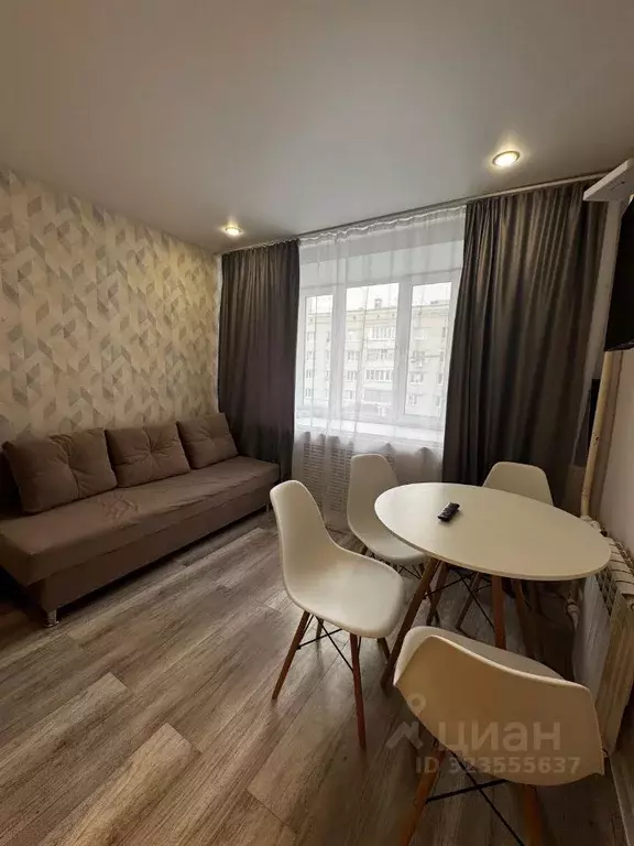 Студия Татарстан, Казань ул. Рихарда Зорге, 32к1 (18.0 м) - Фото 1