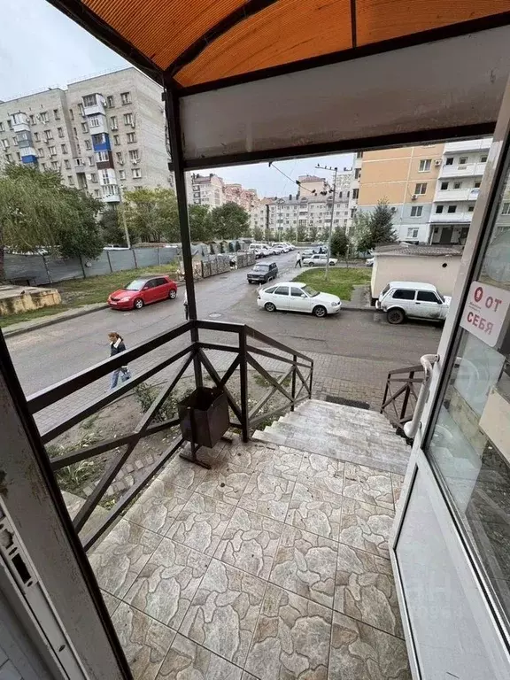 Помещение свободного назначения в Краснодарский край, Краснодар ... - Фото 1