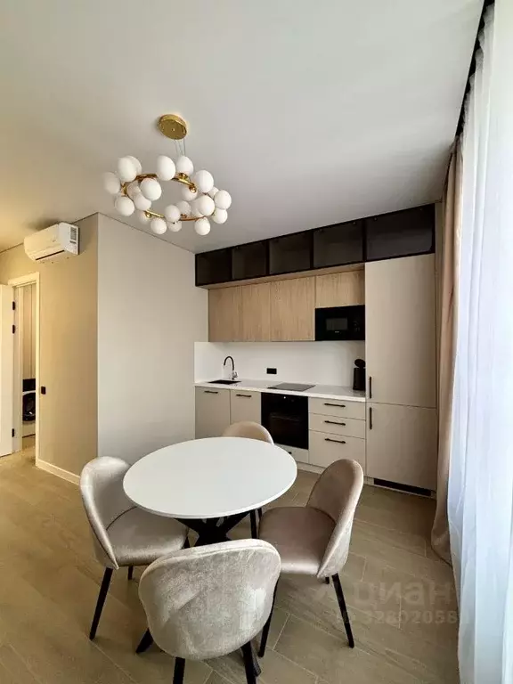 1-к кв. Нижегородская область, Нижний Новгород Малая Ямская ул., 22 ... - Фото 2