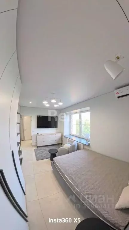 1-к кв. Москва Несвижский пер., 10 (30.0 м) - Фото 2