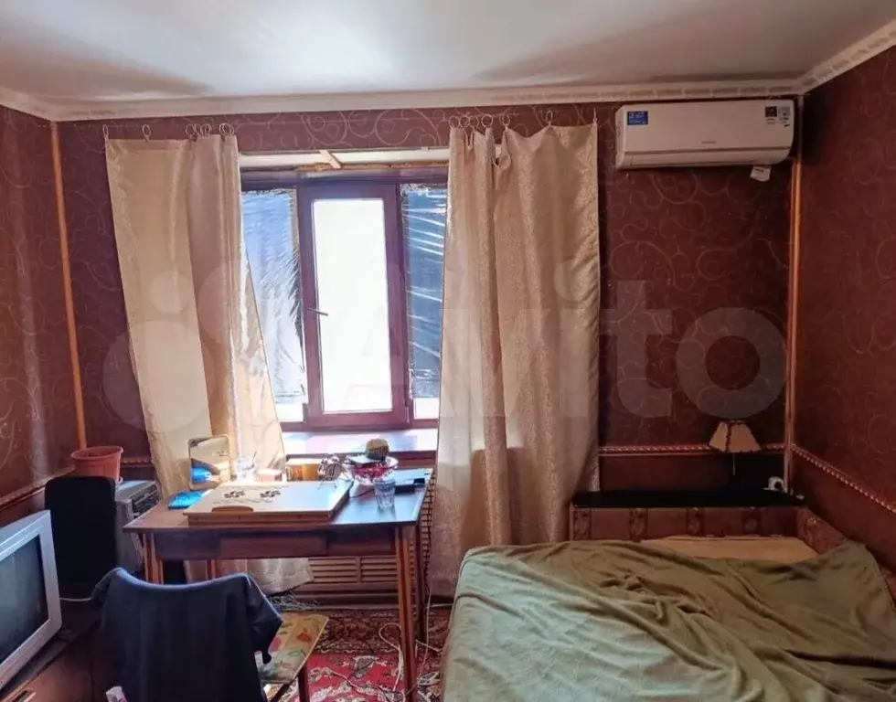 Комната 15 м в 3-к., 6/9 эт. - Фото 0