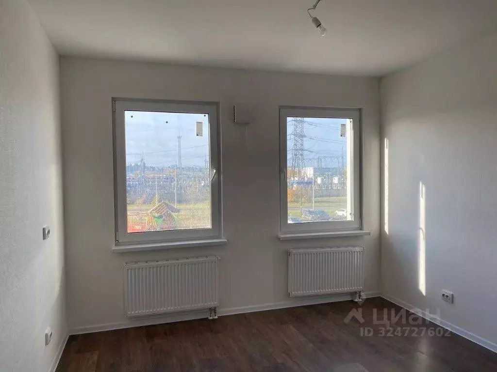 1-к кв. Санкт-Петербург ул. Морской Пехоты, 26к2 (21.9 м) - Фото 1