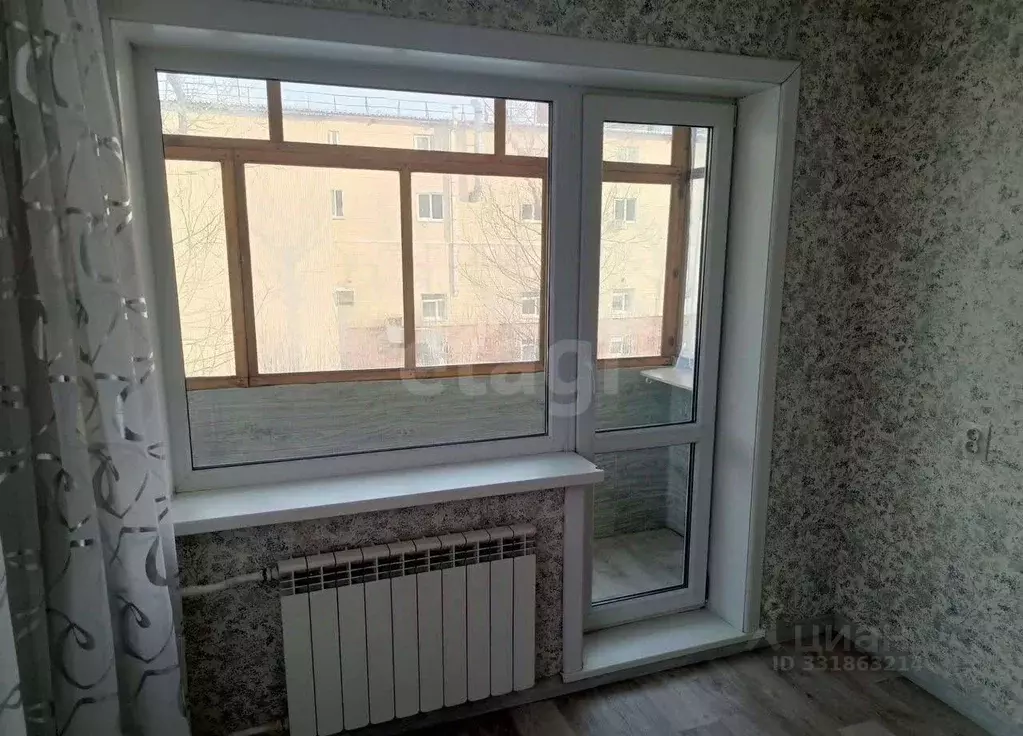 2-к кв. Иркутская область, Иркутск Советская ул., 93 (41.7 м) - Фото 1