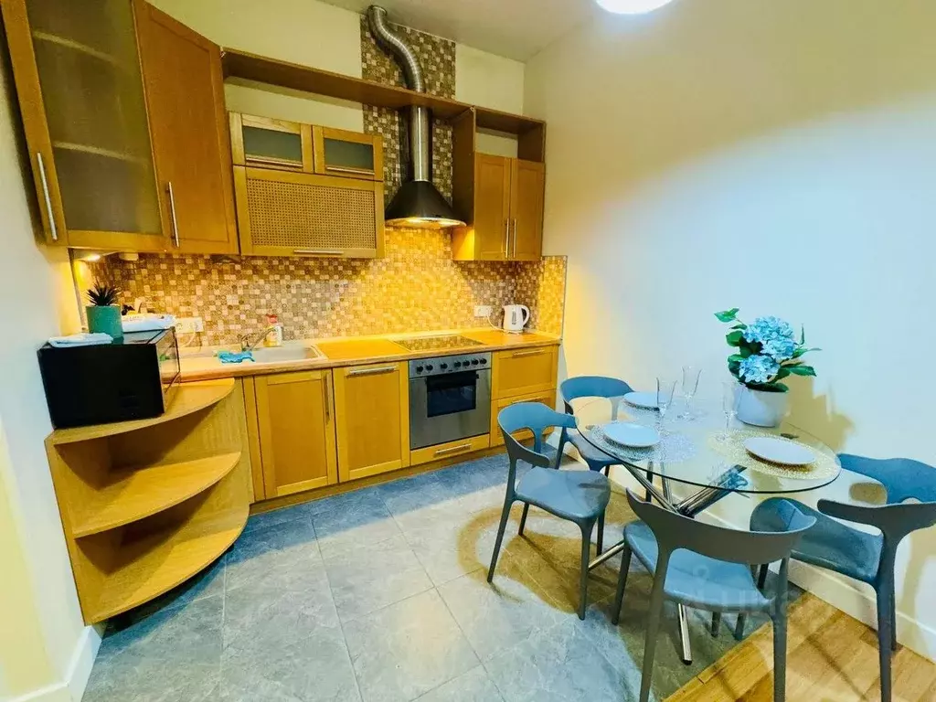 2-к кв. Московская область, Люберцы Городок Б мкр, ул. 3-е Почтовое ... - Фото 1