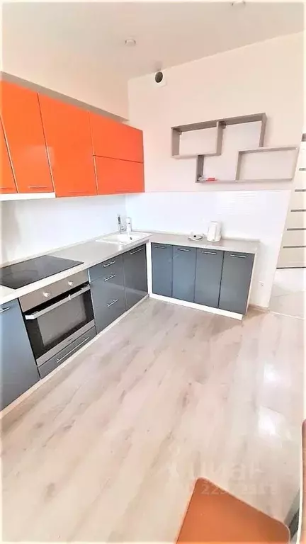 1-к кв. Иркутская область, Иркутск ул. Можайского, 3/1 (36.0 м) - Фото 1