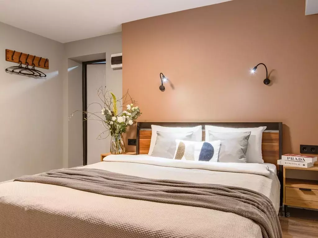 Комната Санкт-Петербург Благодатная ул., 12 (15.0 м) - Фото 1