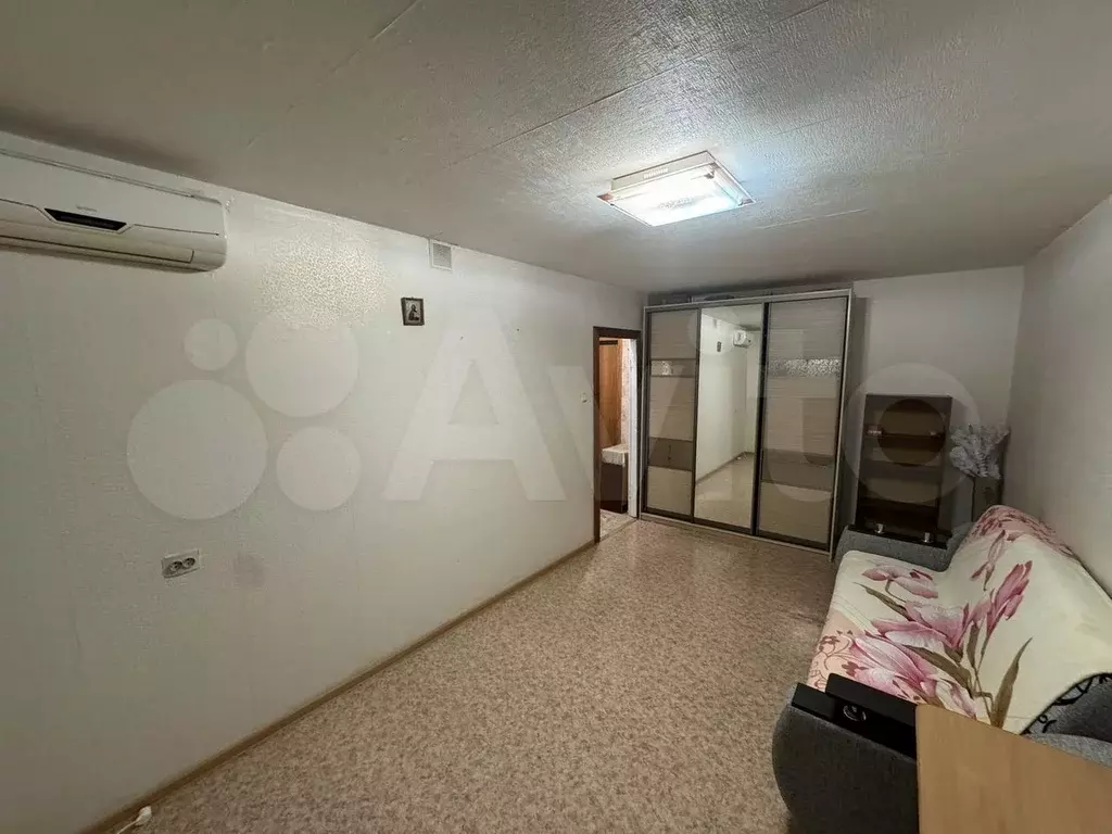 1-к. квартира, 40 м, 6/9 эт. - Фото 1