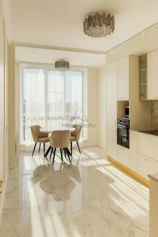 2-к кв. Санкт-Петербург Студенческая ул., 14к2 (52.8 м) - Фото 2