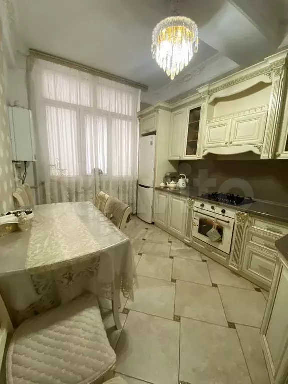 2-к. квартира, 72 м, 6/12 эт. - Фото 0