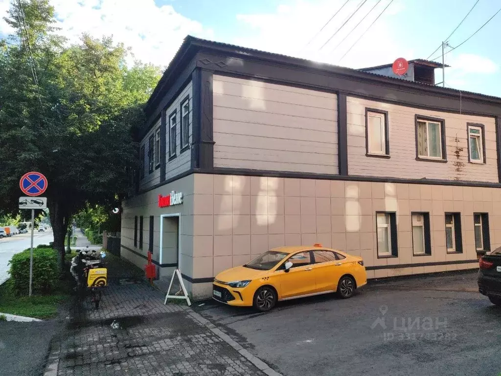Комната Московская область, Ногинск Богородский городской округ, ул. ... - Фото 2