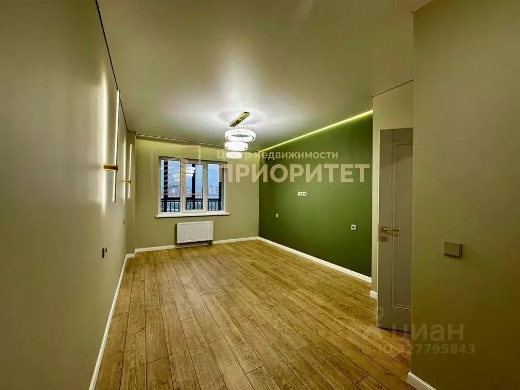 2-к кв. Саха (Якутия), Якутск ул. Тимирязева, 1 (58.62 м) - Фото 2