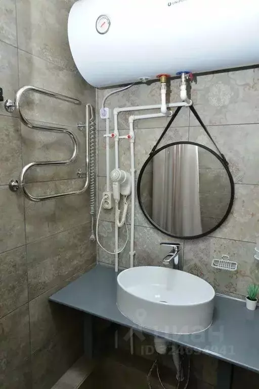 Комната Московская область, Истра муниципальный округ, Березовка хут. - Фото 2