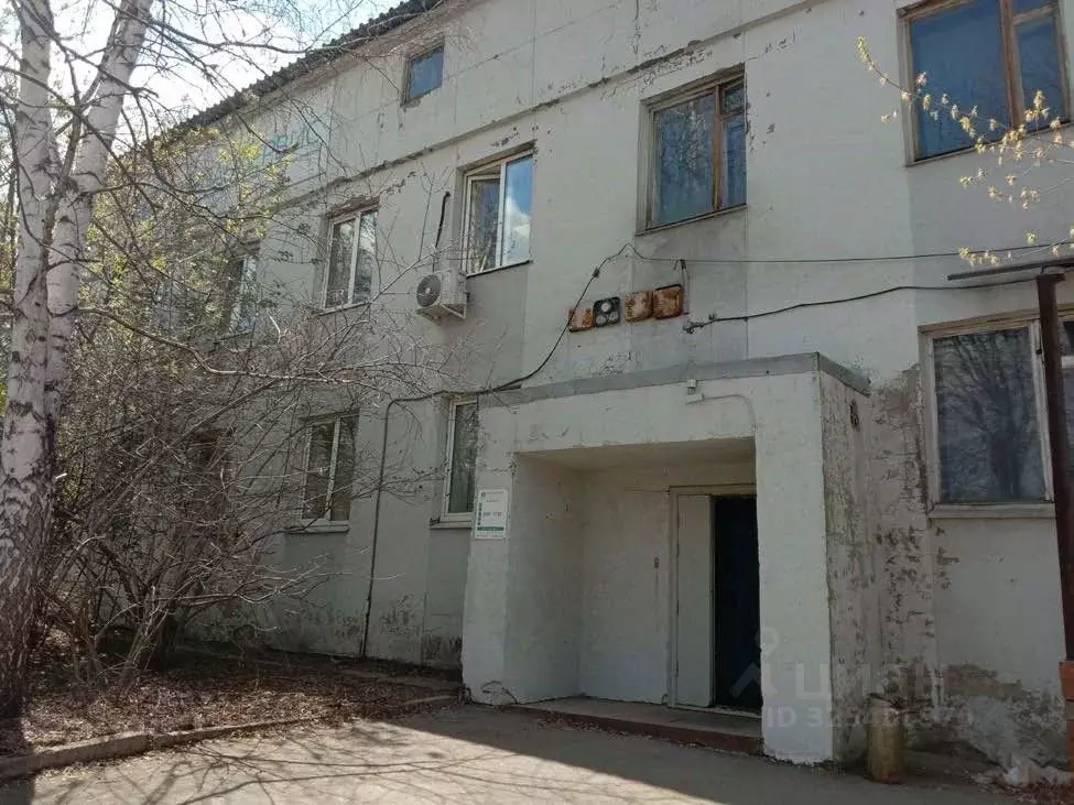 Помещение свободного назначения в Иркутская область, Иркутск ул. ... - Фото 1