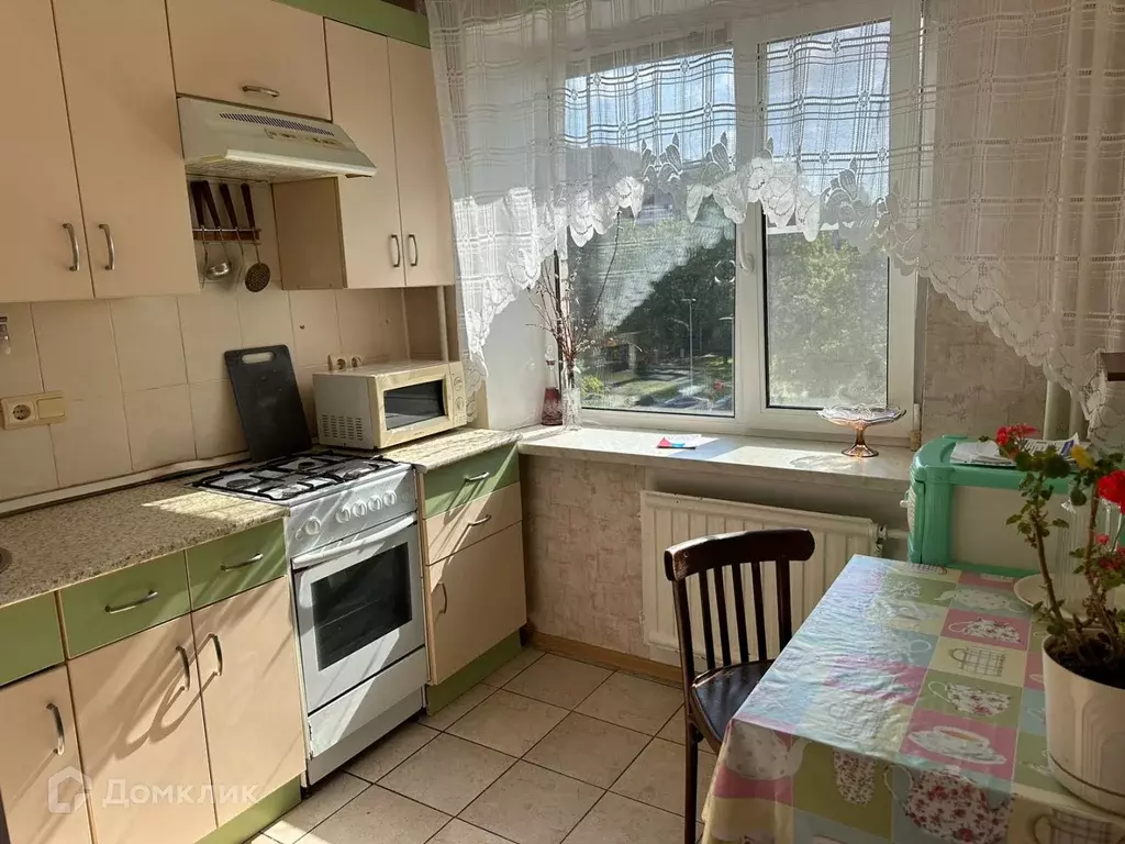 Продаётся 1-к квартира, 32.6 м - Фото 1