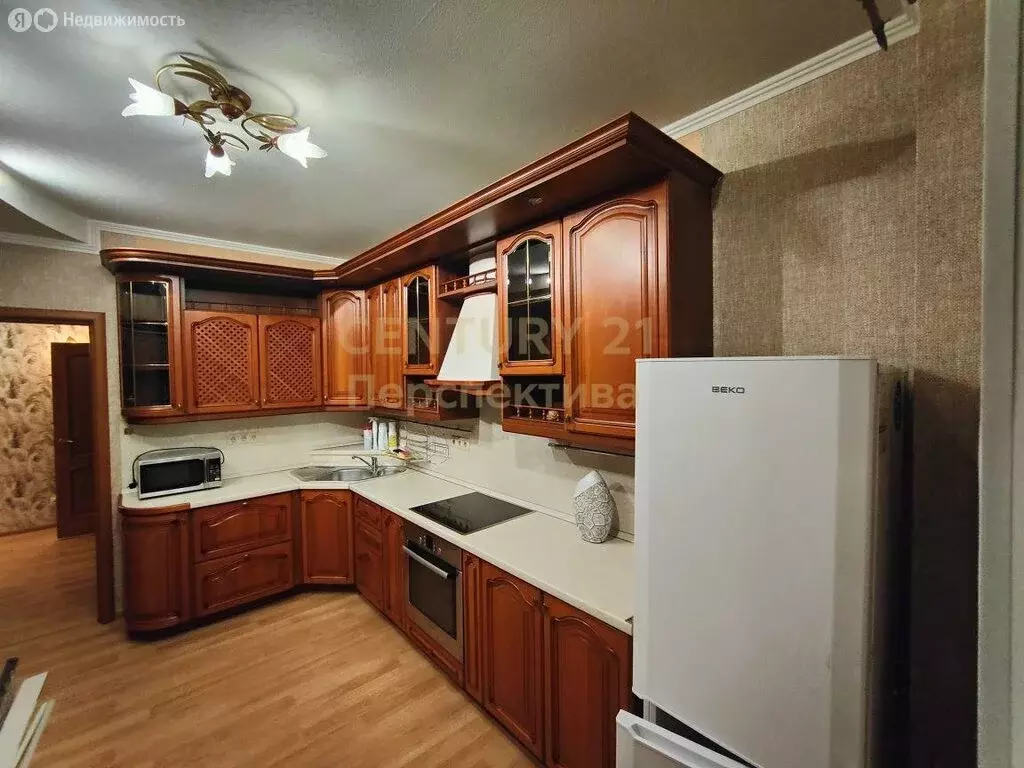 1-комнатная квартира: Люберцы, улица 8 Марта, 43Б (46.4 м) - Фото 1