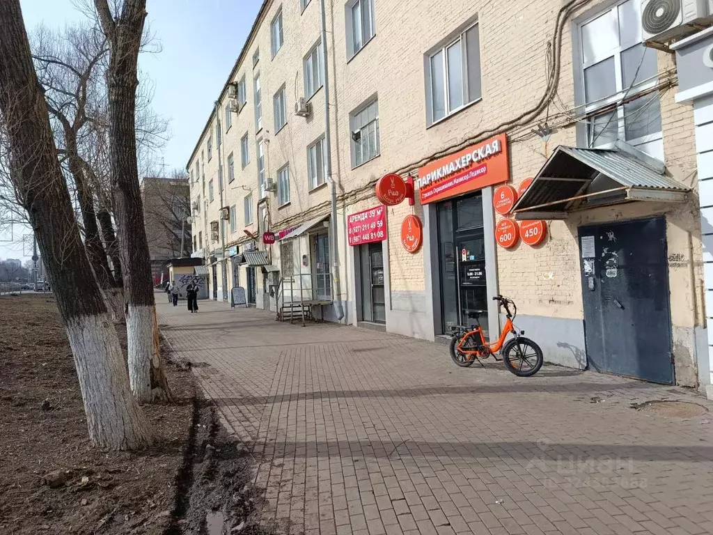 Помещение свободного назначения в Самарская область, Самара ... - Фото 1