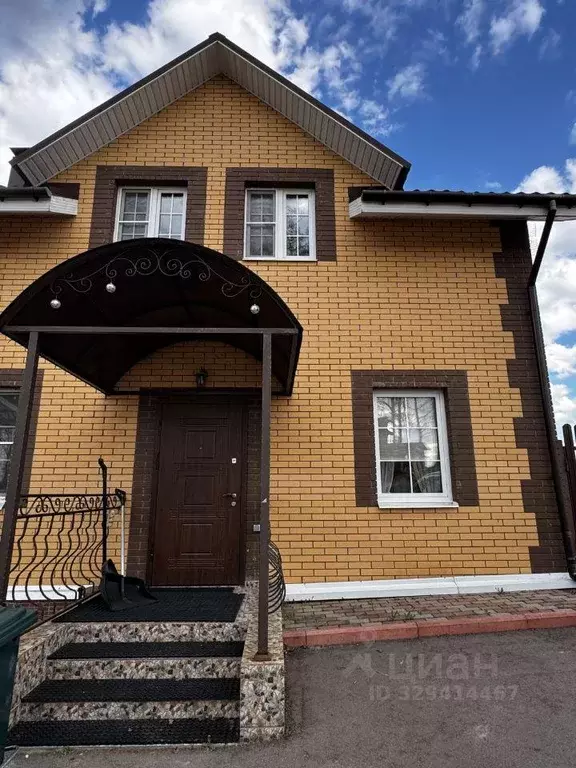 Дом, 120 м - Фото 1