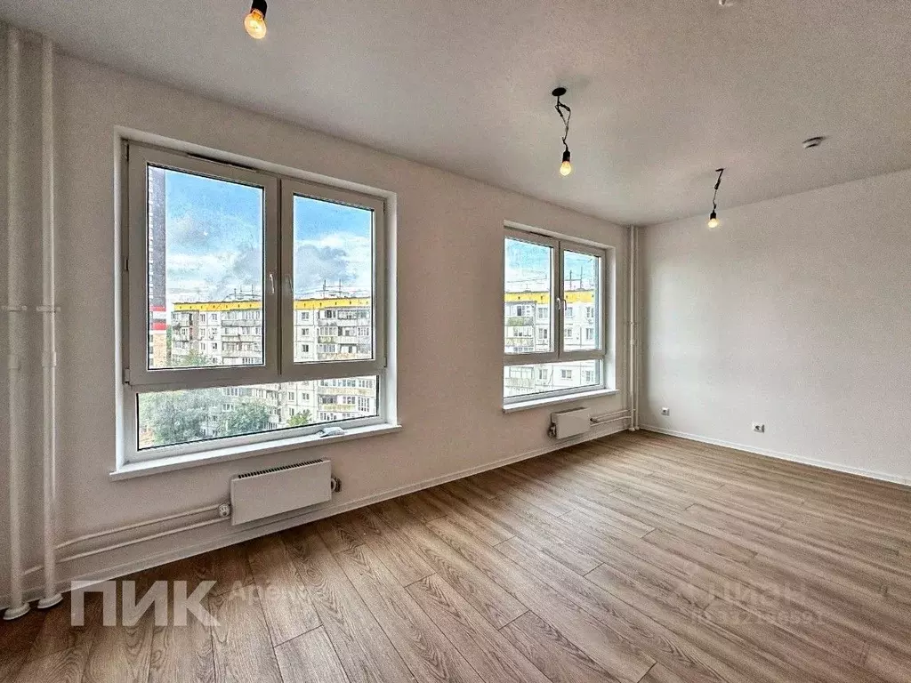 1-к кв. Московская область, Котельники Белая Дача мкр, 29 (32.0 м) - Фото 1