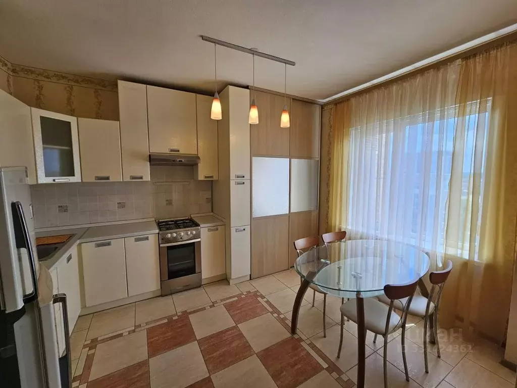 2-к кв. Ростовская область, Батайск ул. Кирова (72.0 м) - Фото 1