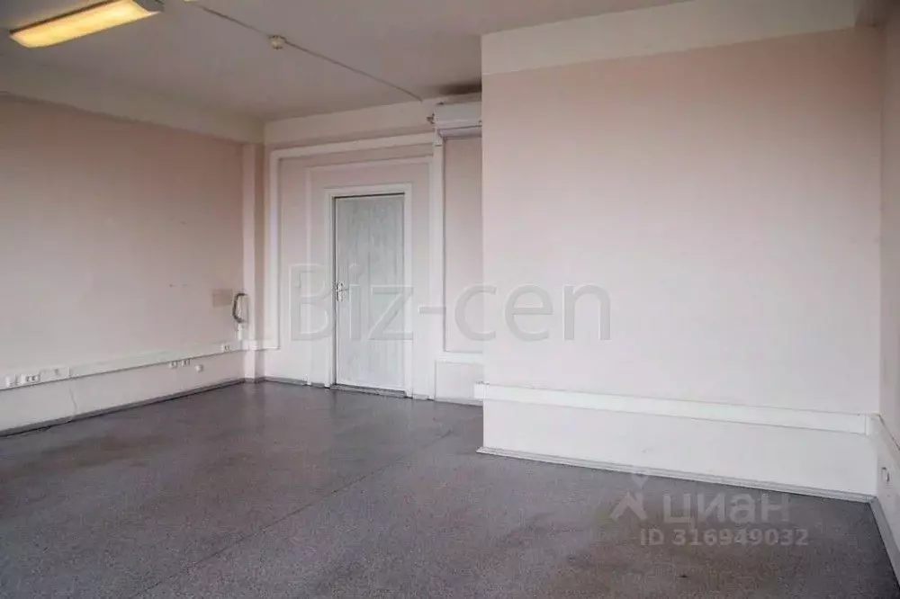 Офис в Санкт-Петербург пл. Конституции, 2 (41 м) - Фото 0
