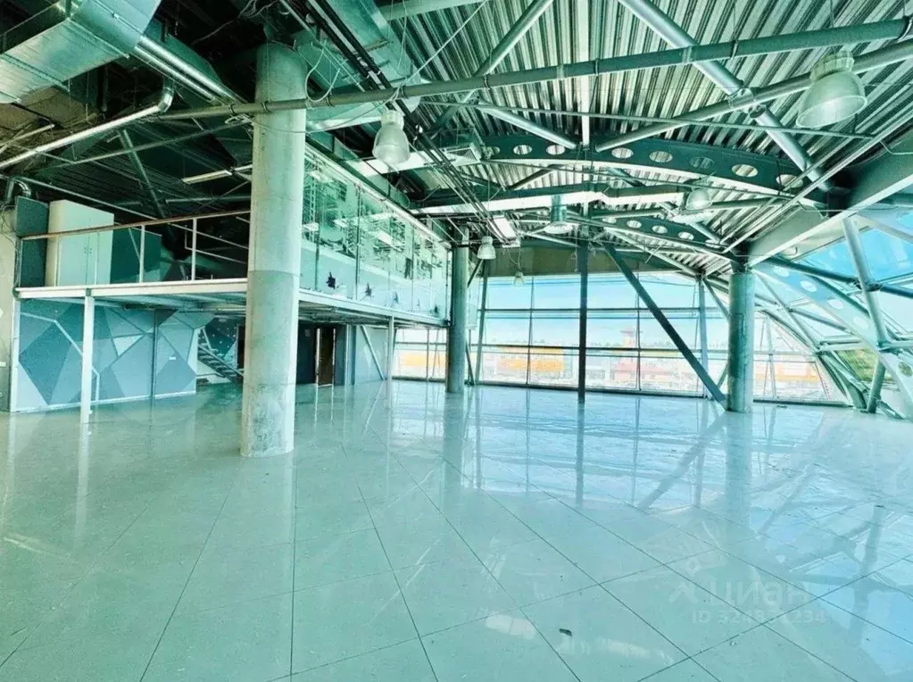 Офис в Санкт-Петербург просп. Лахтинский, 85к2 (387 м) - Фото 1