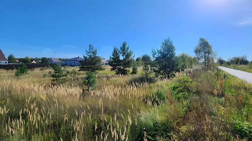 Участок в Московская область, Раменское ул. Сергия Радонежского (7.0 ... - Фото 2