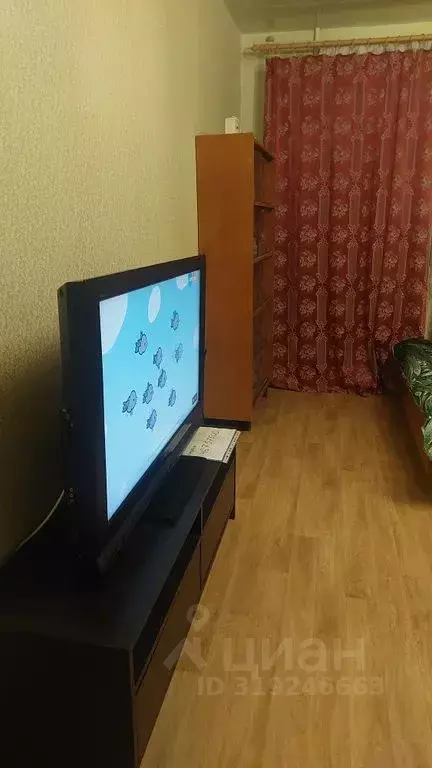 2-к кв. Нижегородская область, Нижний Новгород ул. Максима Горького, ... - Фото 1