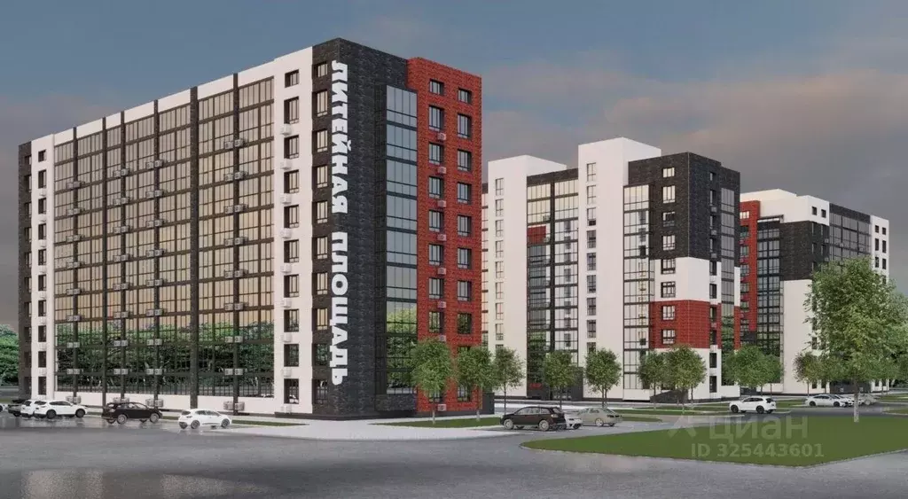 2-к кв. Амурская область, Благовещенск Кузнечная ул., 171 (51.0 м) - Фото 2