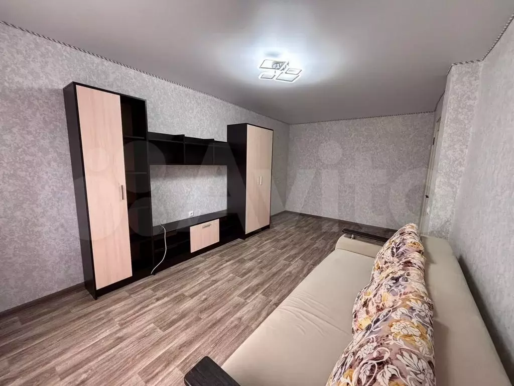 1-к. квартира, 35 м, 9/9 эт. - Фото 1