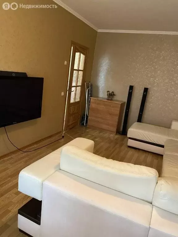 1-комнатная квартира: Саратов, Луговая улица, 40/60 (38 м) - Фото 2