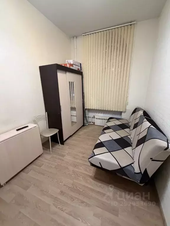 Комната Санкт-Петербург Боровая ул., 18/1 - Фото 0