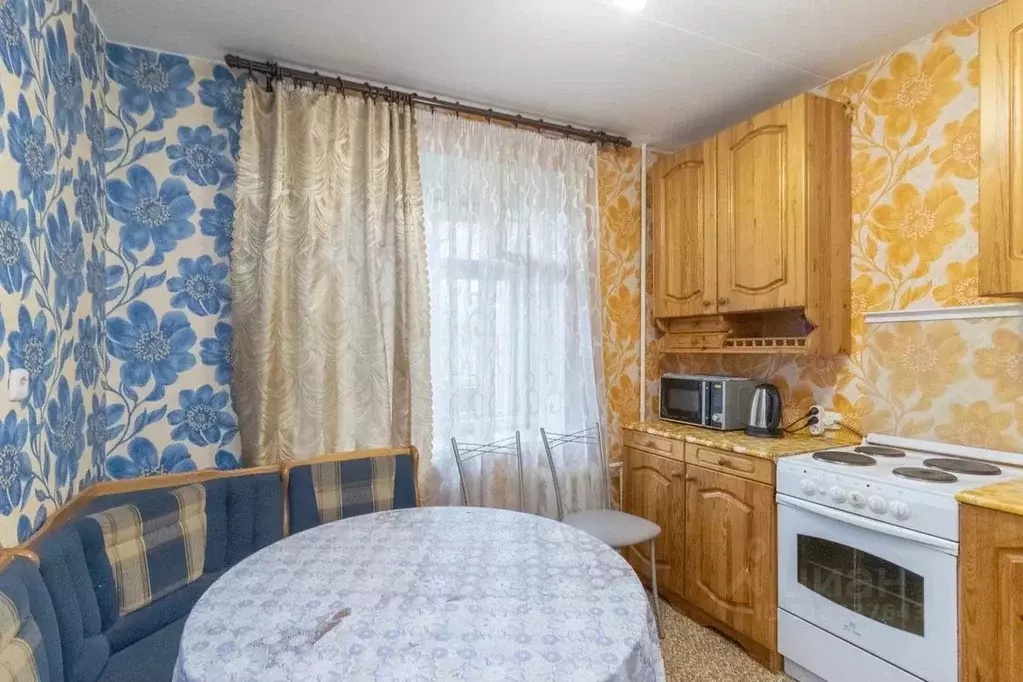 2-к кв. Карелия, Петрозаводск ул. Чапаева, 12 (56.0 м) - Фото 1