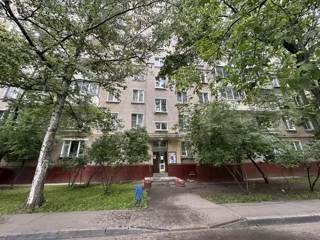 Квартира-студия, 10,5 м, 1/1 эт. - Фото 1