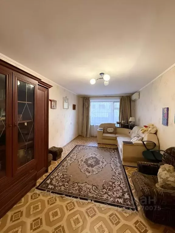 3-к кв. Крым, Симферополь ул. Залесская, 70 (70.0 м) - Фото 2