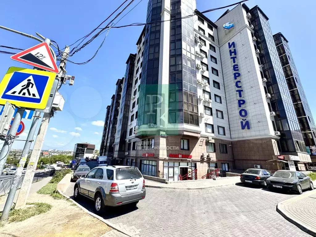Офис 14,6 кв.м.первая линия Н.Музыки, 25 - Фото 1